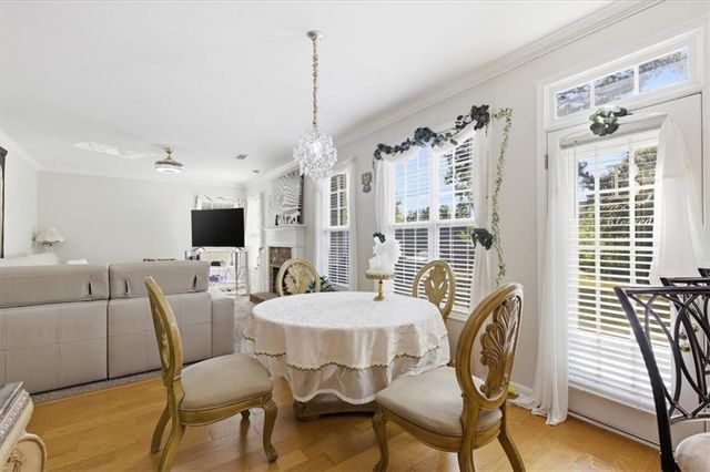 140 Revolutionary Drive, Hampton, GA 30228