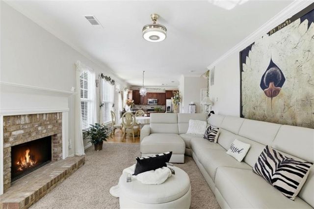 140 Revolutionary Drive, Hampton, GA 30228