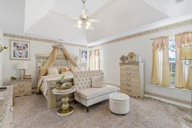 140 Revolutionary Drive, Hampton, GA 30228