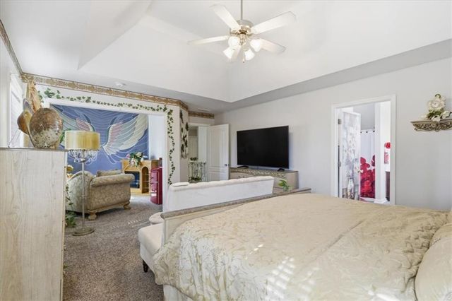 140 Revolutionary Drive, Hampton, GA 30228