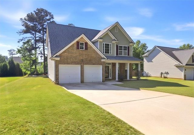 140 Revolutionary Drive, Hampton, GA 30228