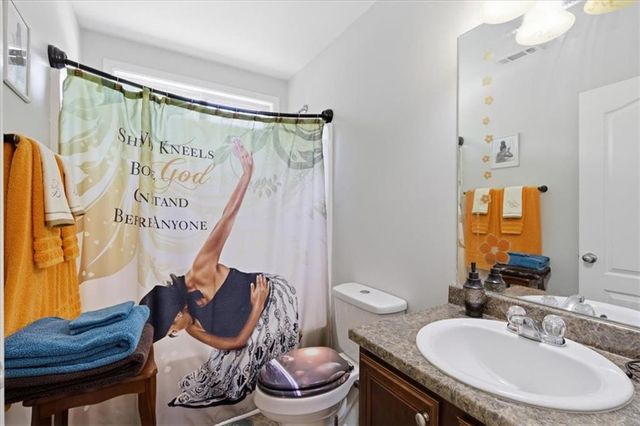 140 Revolutionary Drive, Hampton, GA 30228