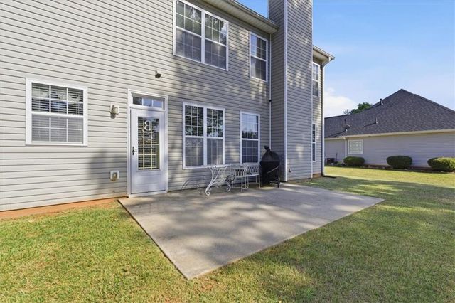 140 Revolutionary Drive, Hampton, GA 30228