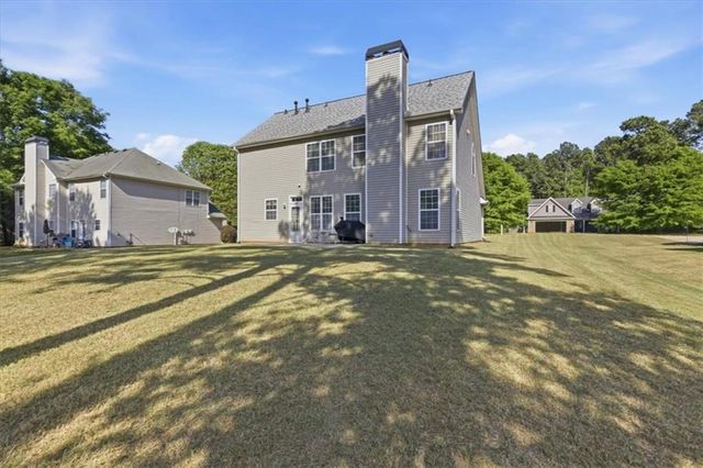 140 Revolutionary Drive, Hampton, GA 30228
