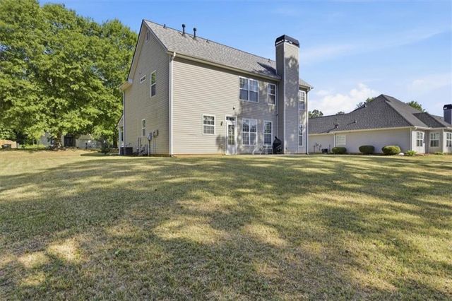 140 Revolutionary Drive, Hampton, GA 30228