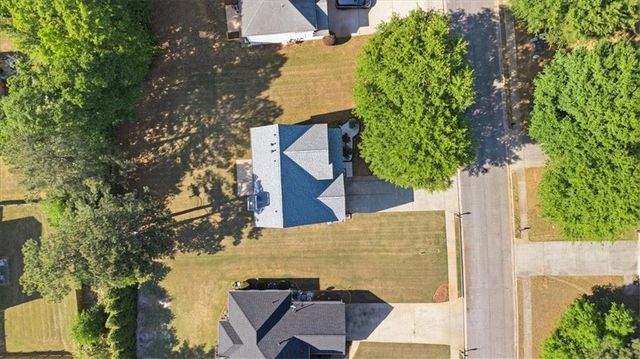 140 Revolutionary Drive, Hampton, GA 30228