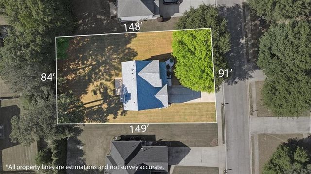 140 Revolutionary Drive, Hampton, GA 30228