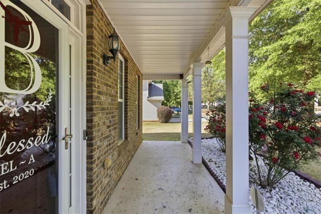 140 Revolutionary Drive, Hampton, GA 30228