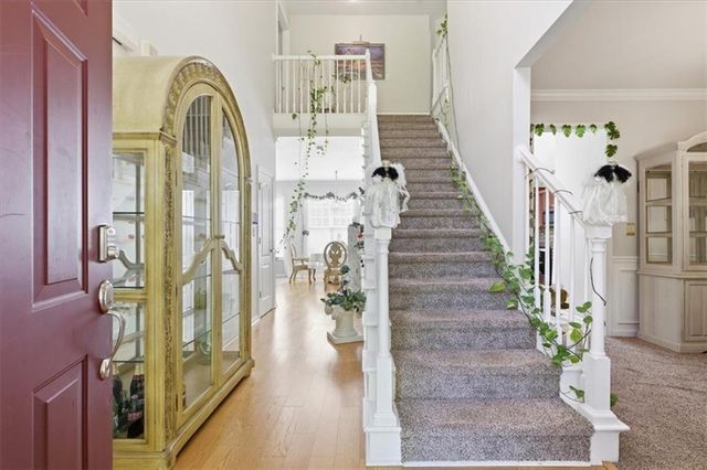 140 Revolutionary Drive, Hampton, GA 30228