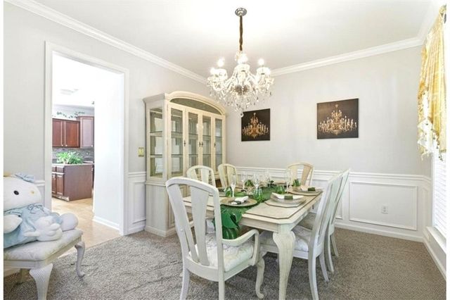 140 Revolutionary Drive, Hampton, GA 30228