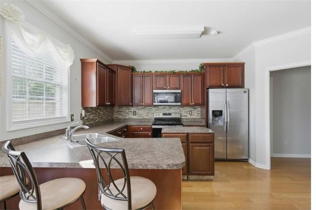 140 Revolutionary Drive, Hampton, GA 30228