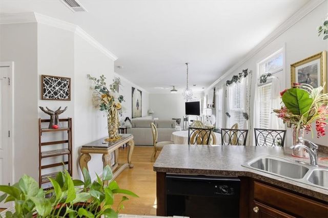 140 Revolutionary Drive, Hampton, GA 30228