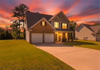 140 Revolutionary Drive, Hampton, GA 30228