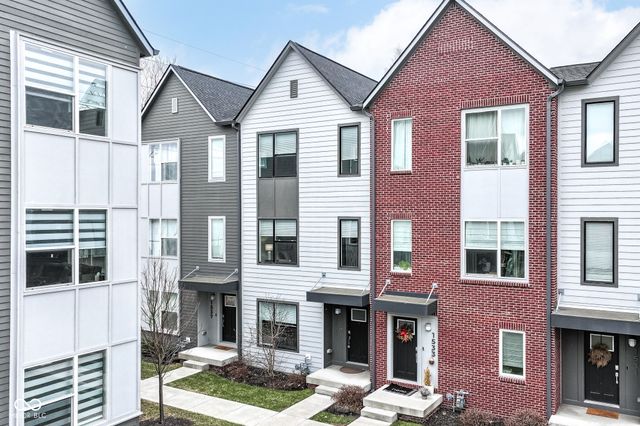 1535 Tannery Way, Indianapolis, IN 46202