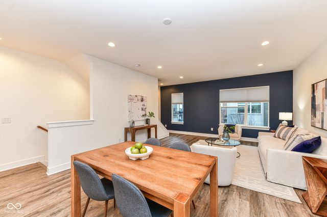 1535 Tannery Way, Indianapolis, IN 46202