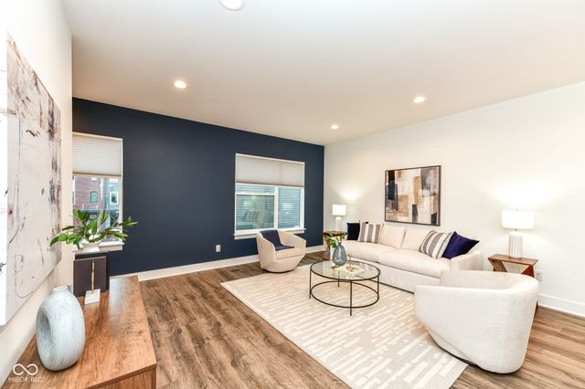 1535 Tannery Way, Indianapolis, IN 46202