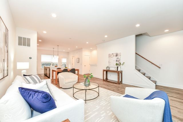 1535 Tannery Way, Indianapolis, IN 46202