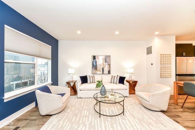 1535 Tannery Way, Indianapolis, IN 46202