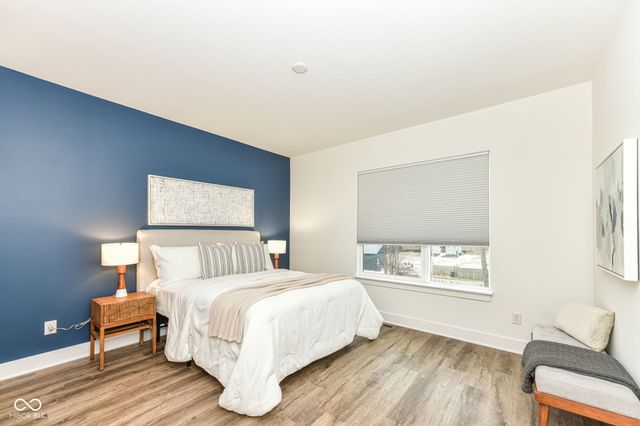 1535 Tannery Way, Indianapolis, IN 46202