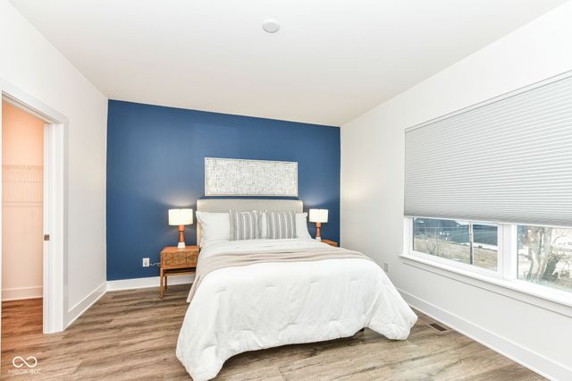 1535 Tannery Way, Indianapolis, IN 46202