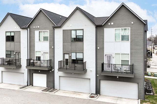 1535 Tannery Way, Indianapolis, IN 46202