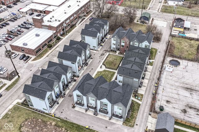 1535 Tannery Way, Indianapolis, IN 46202