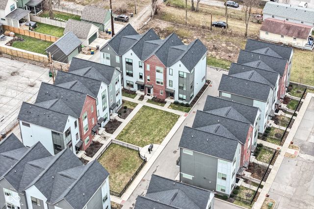 1535 Tannery Way, Indianapolis, IN 46202