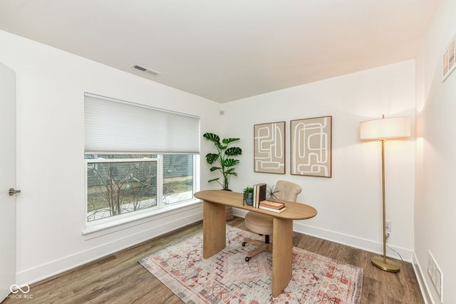 1535 Tannery Way, Indianapolis, IN 46202