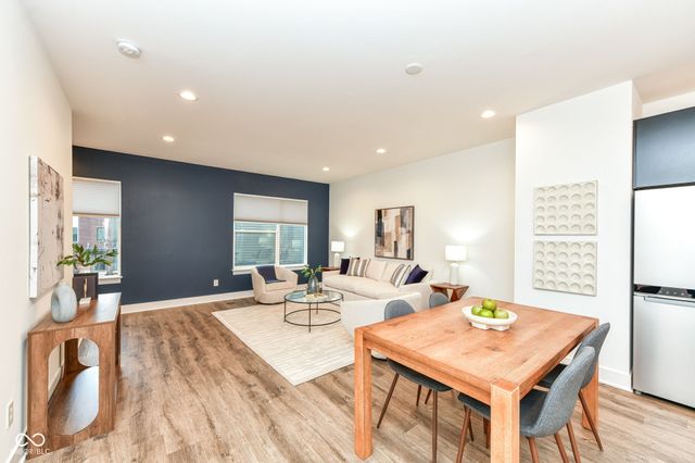 1535 Tannery Way, Indianapolis, IN 46202