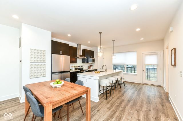 1535 Tannery Way, Indianapolis, IN 46202