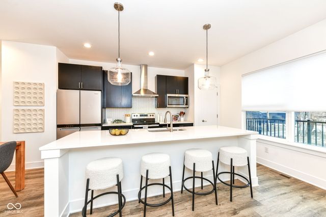 1535 Tannery Way, Indianapolis, IN 46202