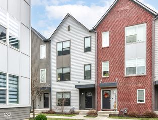 1535 Tannery Way, Indianapolis, IN 46202