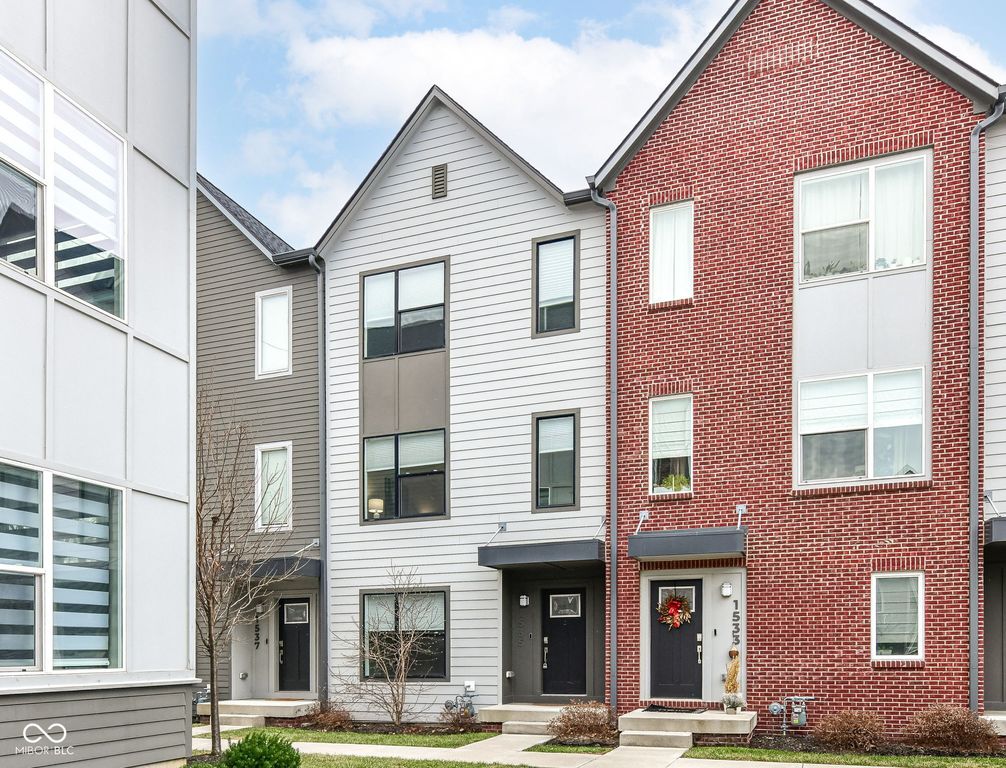 1535 Tannery Way, Indianapolis, IN 46202