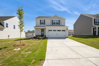 139 Wembury Lane, Troutman, NC 28166