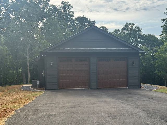 15 Turkey Cove Drive, Hayesville, NC 28904