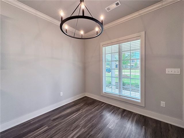 833 NE Heights Lane, Bentonville, AR 72712