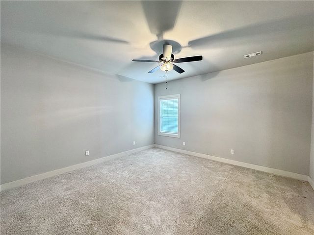 833 NE Heights Lane, Bentonville, AR 72712