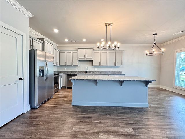 833 NE Heights Lane, Bentonville, AR 72712