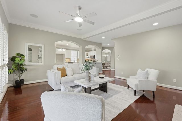 9523 Bayou Lake Lane, Houston, TX 77040
