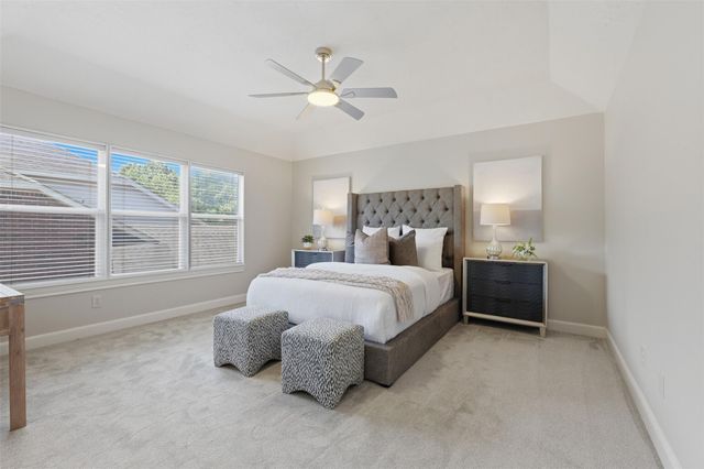 9523 Bayou Lake Lane, Houston, TX 77040