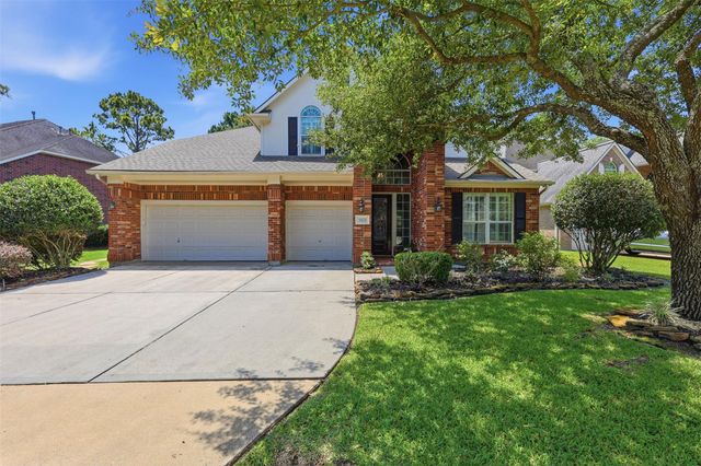 9523 Bayou Lake Lane, Houston, TX 77040