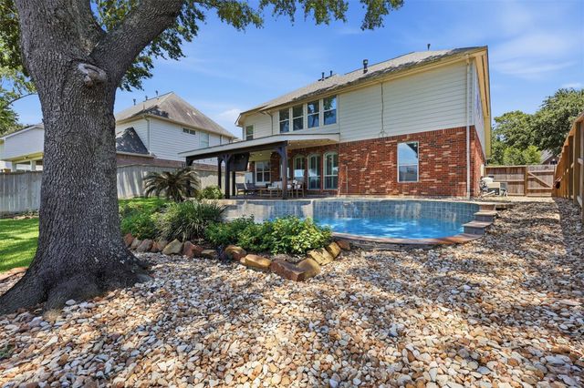 9523 Bayou Lake Lane, Houston, TX 77040