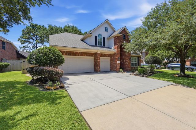 9523 Bayou Lake Lane, Houston, TX 77040