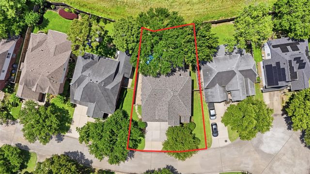 9523 Bayou Lake Lane, Houston, TX 77040