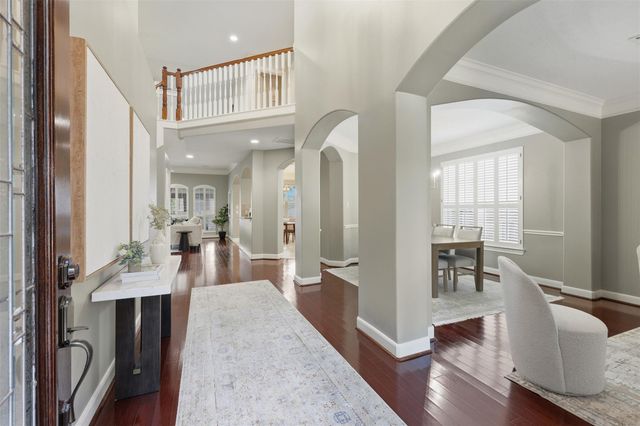 9523 Bayou Lake Lane, Houston, TX 77040