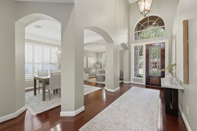 9523 Bayou Lake Lane, Houston, TX 77040