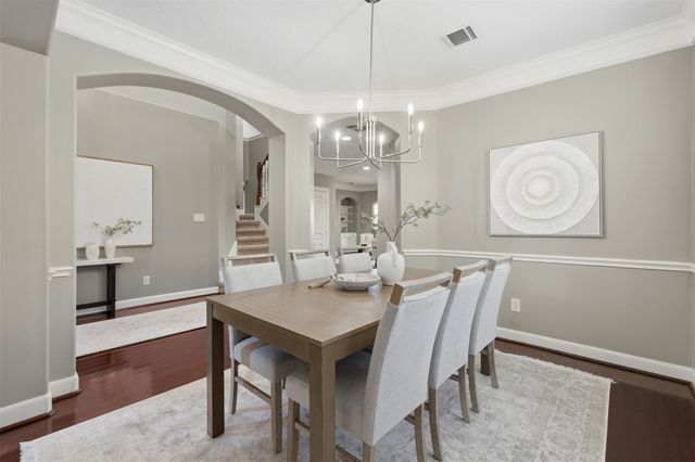 9523 Bayou Lake Lane, Houston, TX 77040