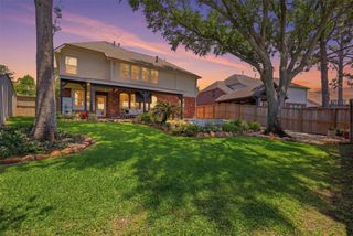 9523 Bayou Lake Lane, Houston, TX 77040