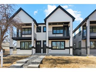 2321 S Galapago St, Denver, CO 80223