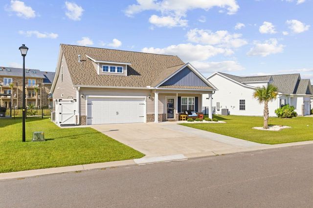 268 Lifestyle Court, Surfside Beach, SC 29575